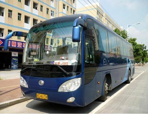 溫州包車展示 溫州包車展示
